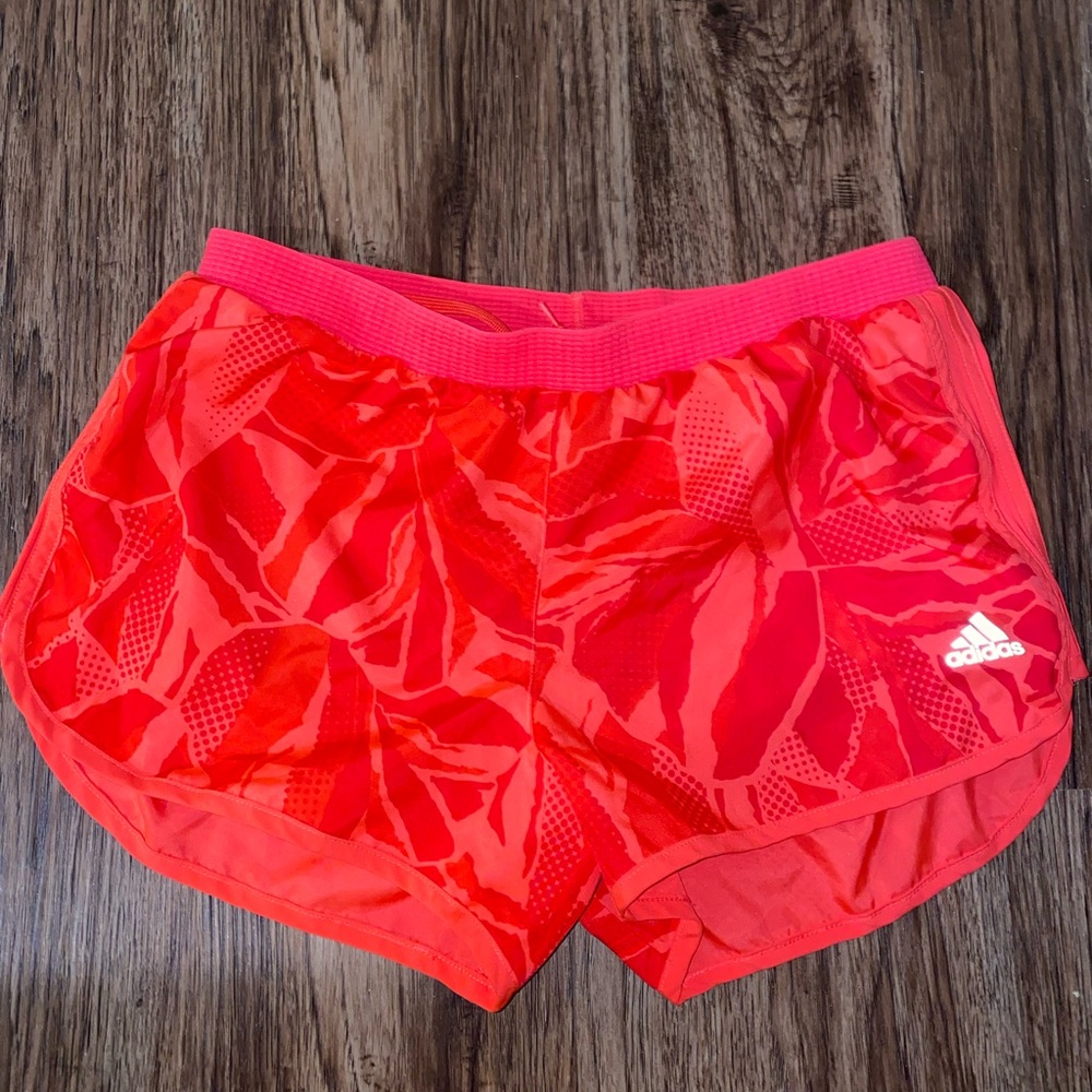 Adidas Running Shorts